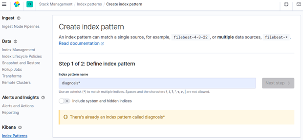 create_index_pattern